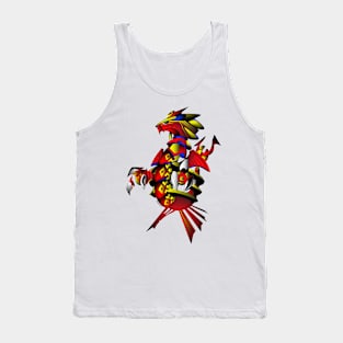 Spectrobe Ukazeer Tank Top